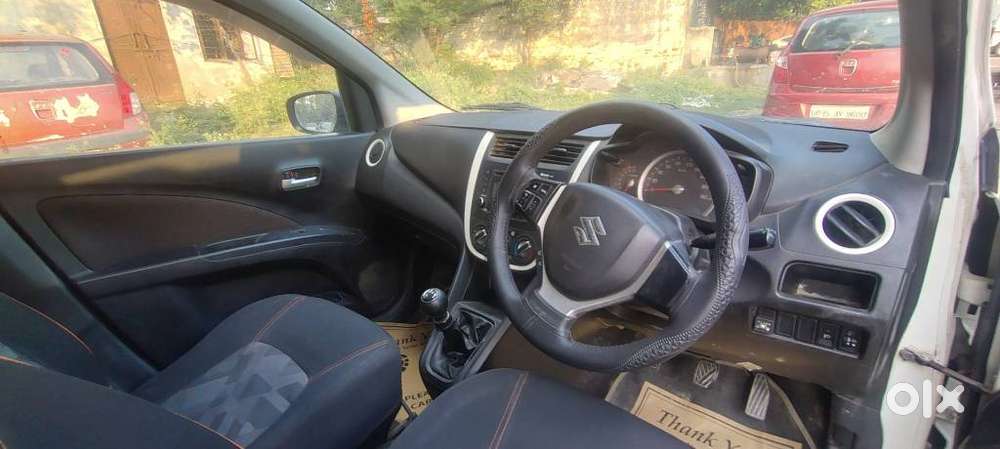 Maruti Suzuki Celerio 1.0 Zxi Mt, 2020, Cng & Hybrids