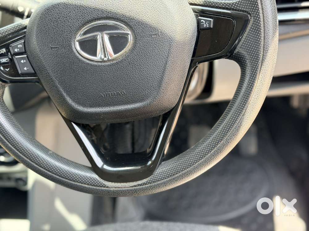 Tata Tigor Xza Plus, 2018, Petrol