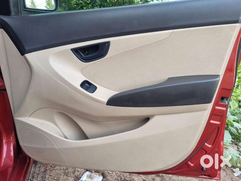 Hyundai Eon 2014 Petrol Well Maintained