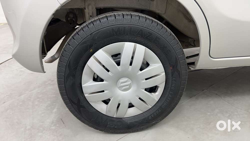 Maruti Suzuki Alto 800 Lxi, 2016, Petrol