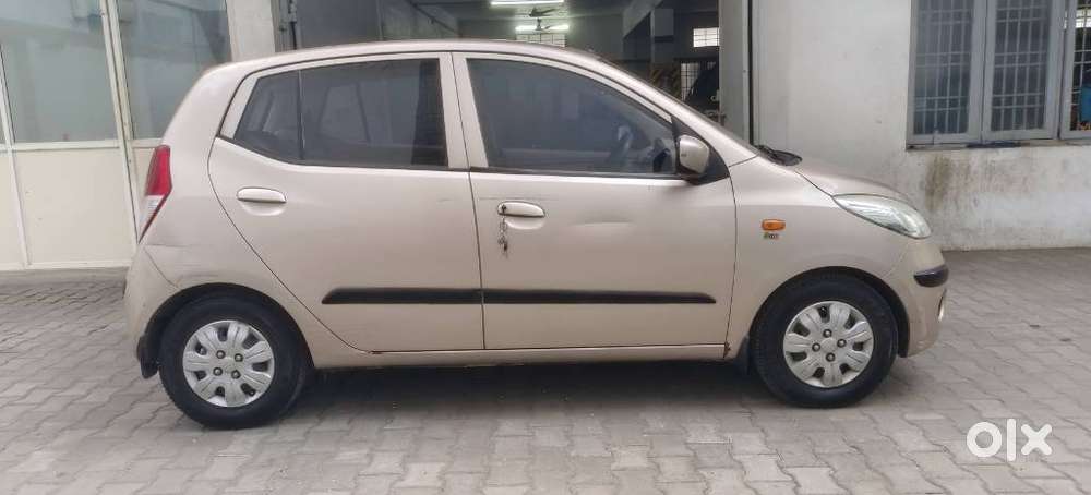 Hyundai I10 Era 1.1, 2008, Petrol