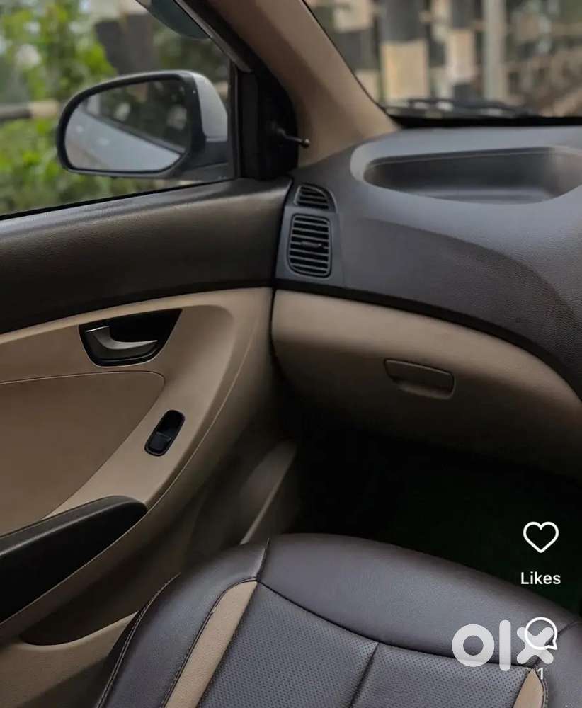 Hyundai Eon 0.8 Era 2018