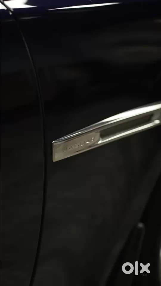Jaguar Xj, 2018, Diesel