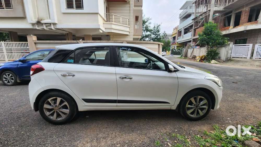 Hyundai I20 1.2 Asta 2016 1st Owner