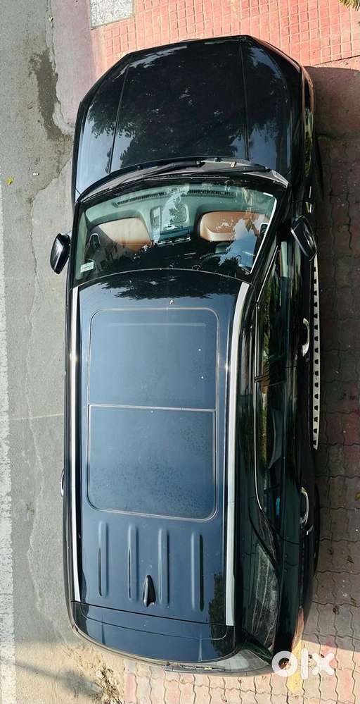 Hyundai Alcazar Signature 1.5 Diesel At 7str, 2021, Diesel