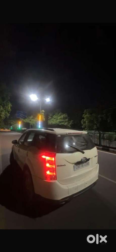 Mahindra Xuv500 Diesel Good Condition