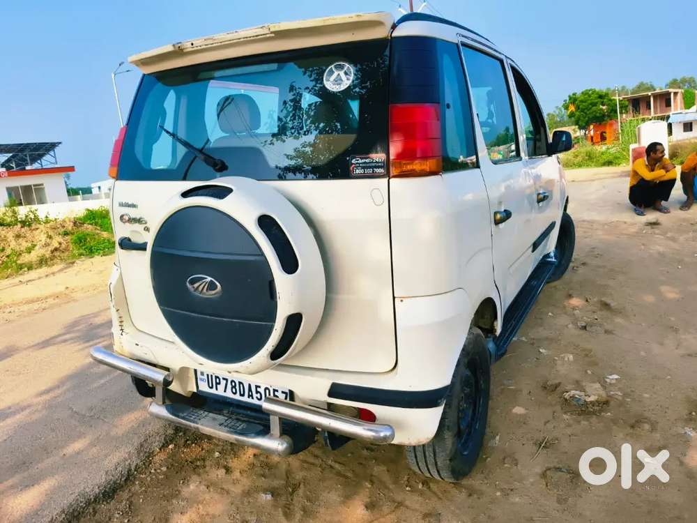 Mahindra Quanto 2013 Diesel 75000 Km Driven