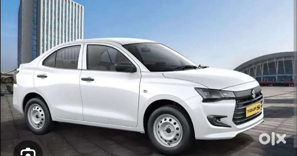 Maruti Suzuki Dzire 1.2 Zxi 2026