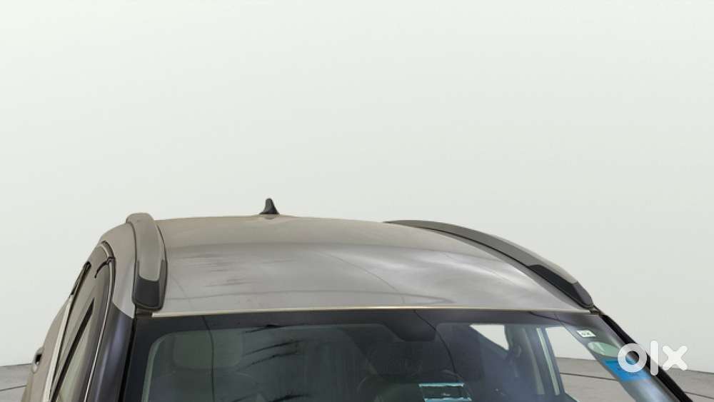 Tata Nexon 1.2 Revotron Xza Plus, 2021, Petrol