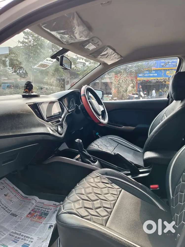Start Stop Button Automatic Climate Control