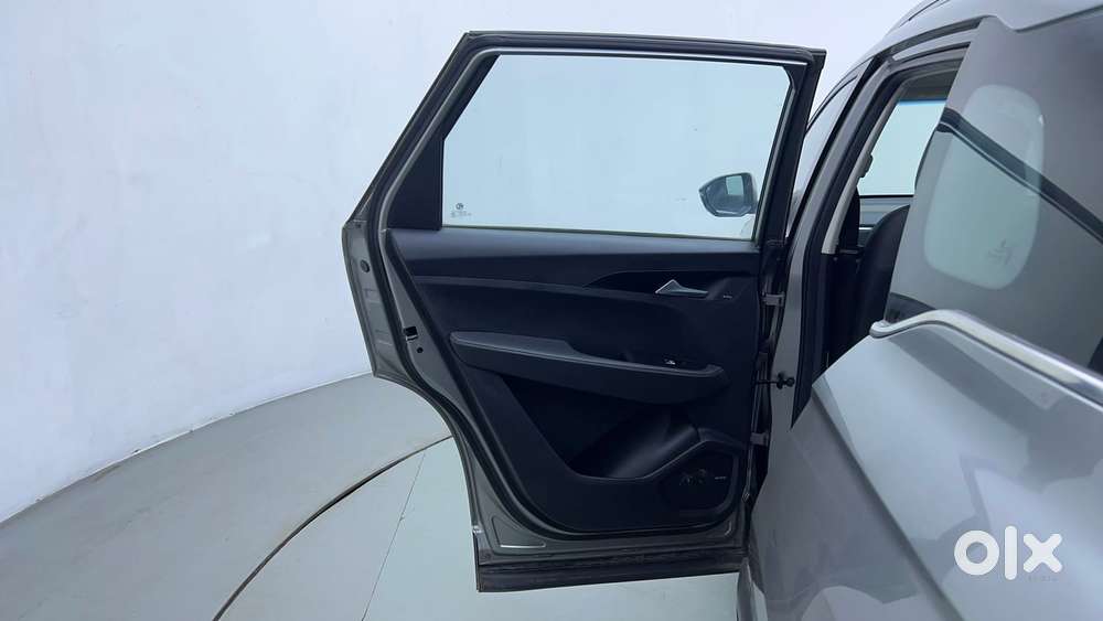 Mg Hector 2.0 Sharp Diesel, 2019, Diesel