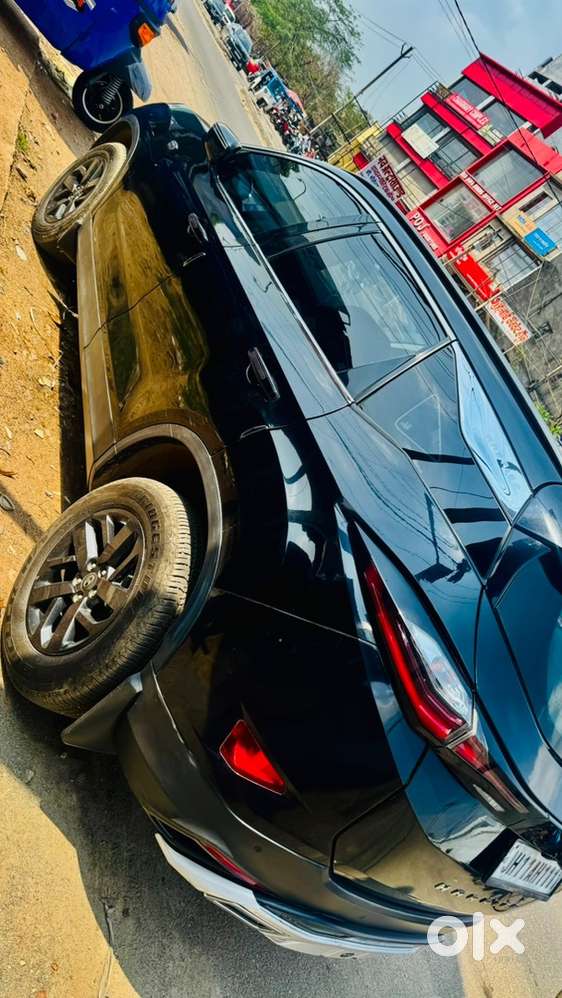 Tata Harrier 2022 Diesel Good Condition