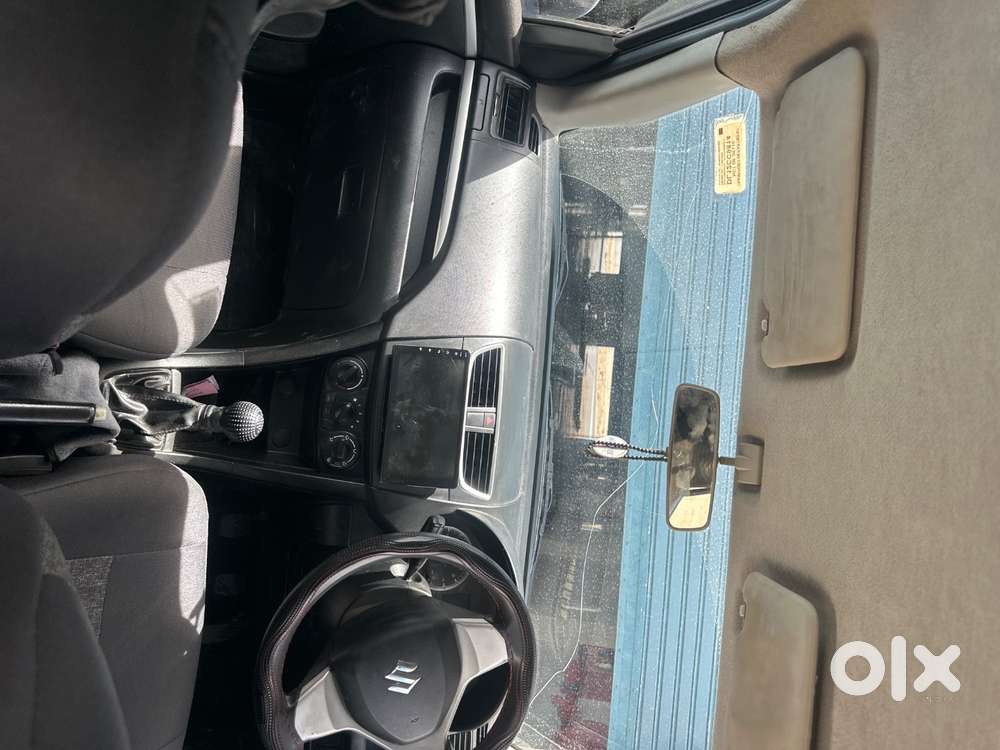 Maruti Suzuki Swift 2013 Petrol Good Condition