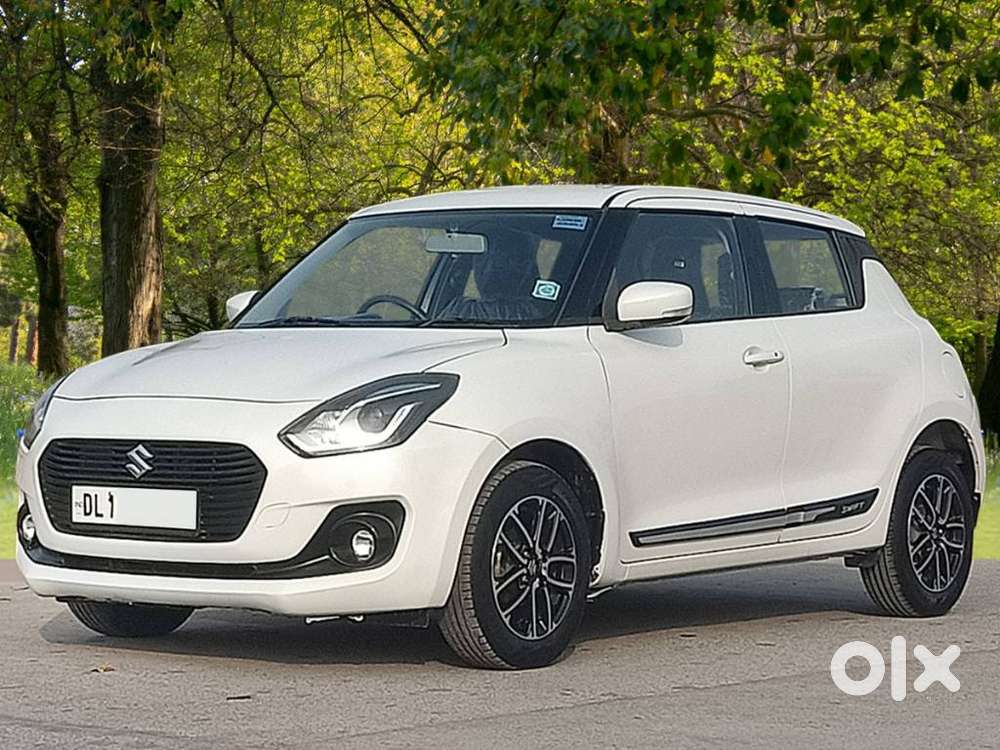 Maruti Suzuki Swift