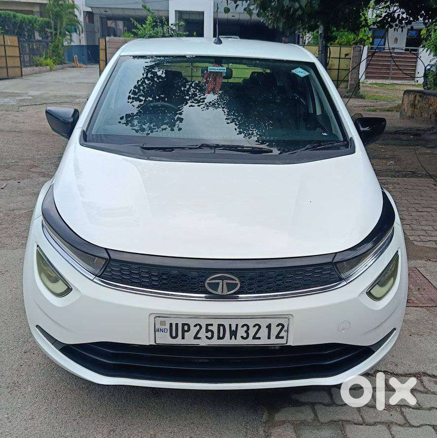 Tata Altroz Xm Plus Icng, 2023, Cng & Hybrids