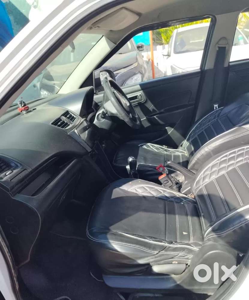 Maruti Suzuki Swift Ldi Bsiv, 2014, Diesel