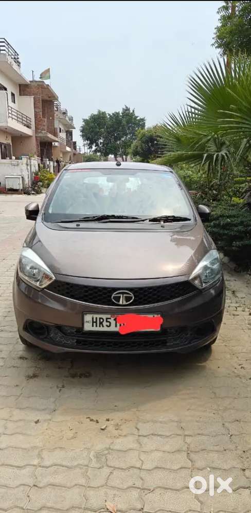 Tata Tiago Xt Petrol 2017 For

Sale

Excellent Condition