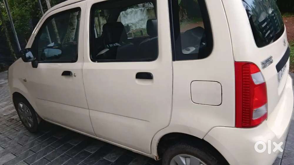 Maruti Suzuki Wagon R 2006