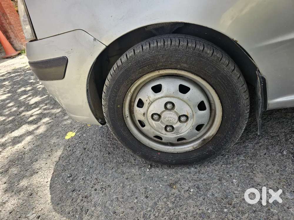 Hyundai Santro Xing 2005