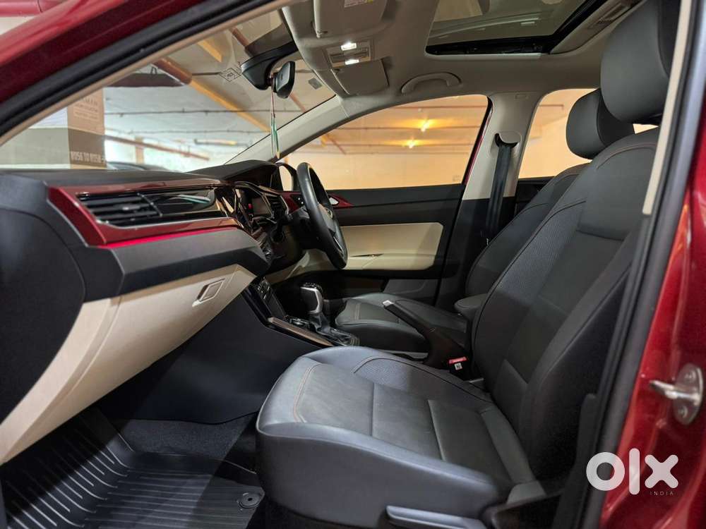 Volkswagen Virtus 1.5 Tsi Gt Plus Evo Dsg, 2023, Petrol