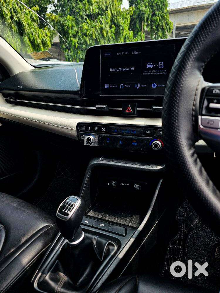 Hyundai Verna 1.5 Sx Vtvt, 2024, Petrol