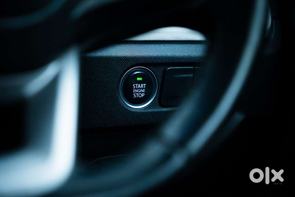 Tata Punch Creative Amt, 2022, Petrol