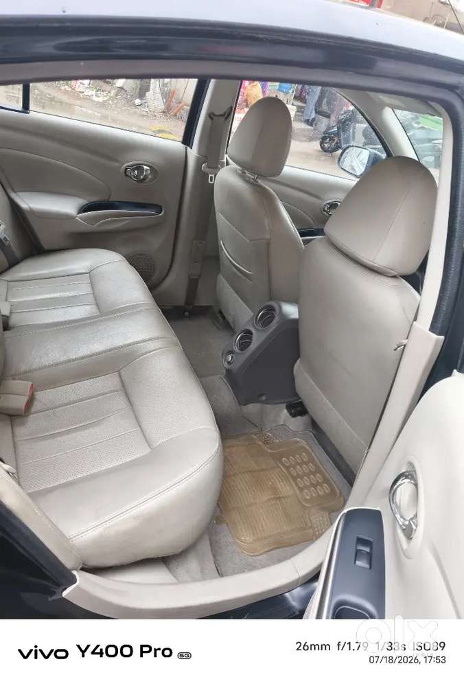 Renault Scala Diesel 2013