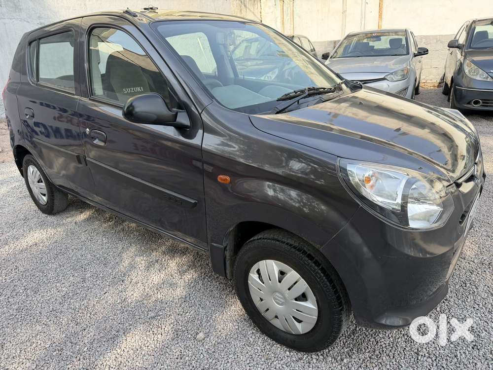 Maruti Suzuki Alto 800 2012-2016 Vxi, 2013, Petrol