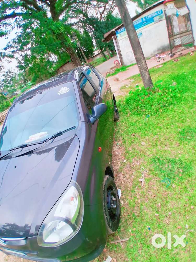 Maruti Suzuki Alto 800 Lxi 2013 Car