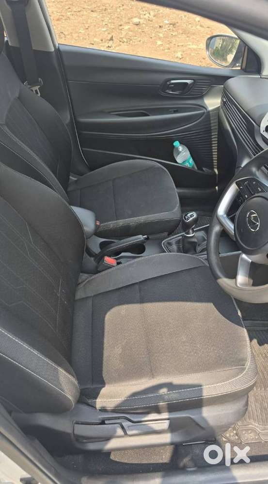 Hyundai New I20 1.2 Sportz Mt, 2021, Diesel