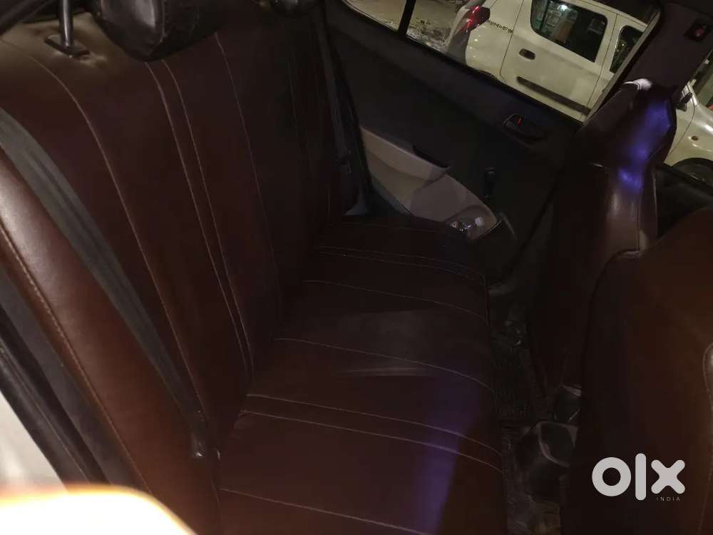 Hyundai Xcent 2016 Diesel 210000 Km Driven