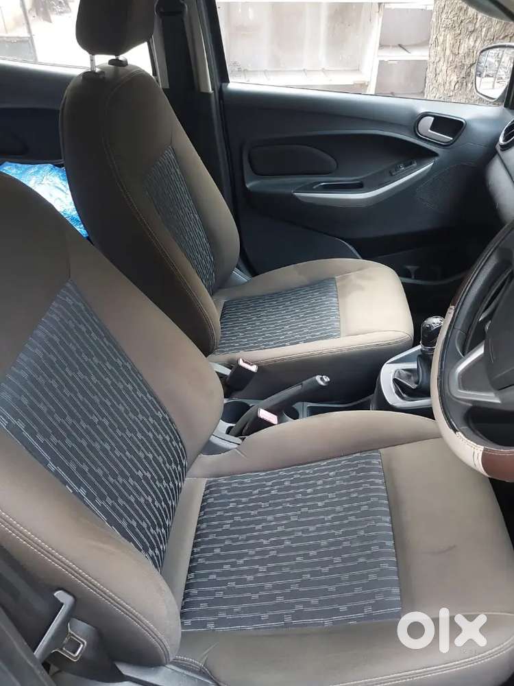 Ford Aspire Trend 2016 Manual Petrol