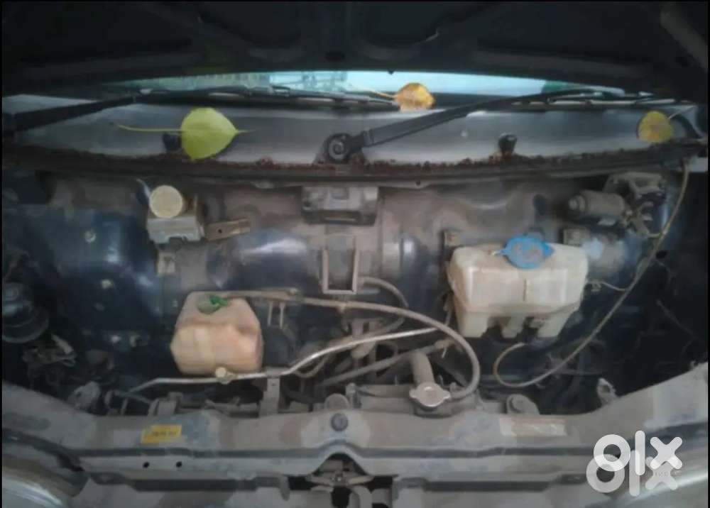 Maruti Suzuki Eeco In Very Good Condition