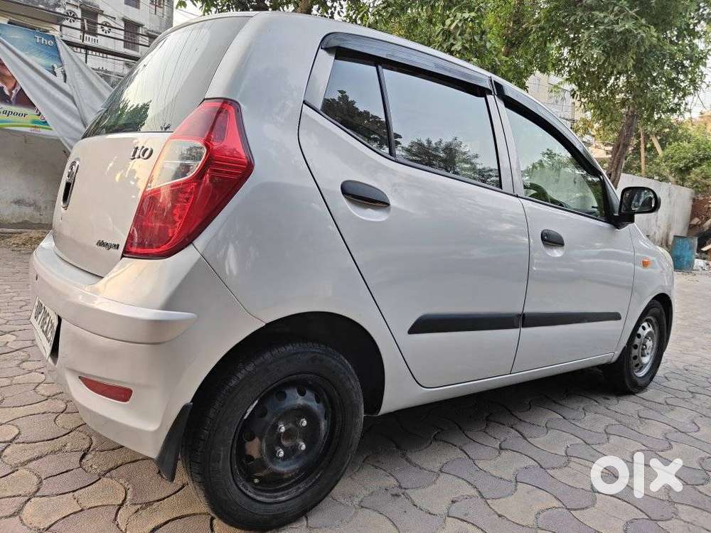 Hyundai I10 1.2 Kappa Magna, 2015, Petrol