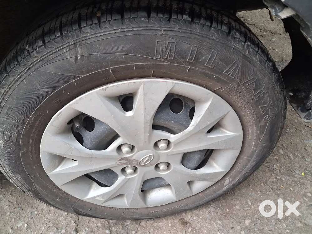 Hyundai I10 Magna 2016 Dec Month