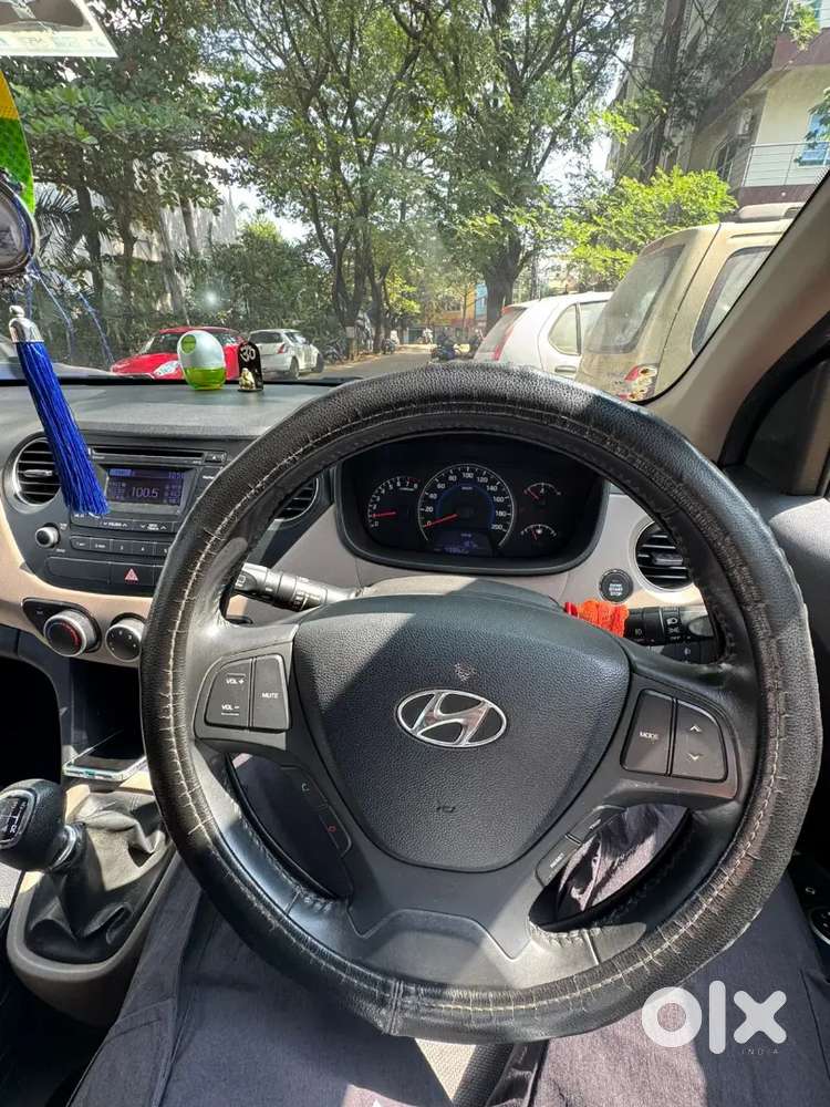 Very Good Condition Car With Single Handedly Use