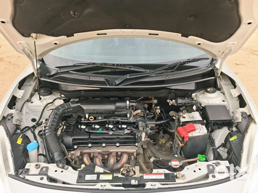 Maruti Suzuki Swift 1.2 Lxi (o), 2019, Petrol