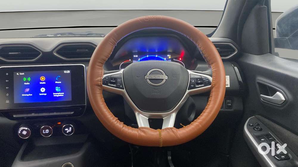 Nissan Magnite 1.0 Xv Premium Turbo, 2021, Petrol