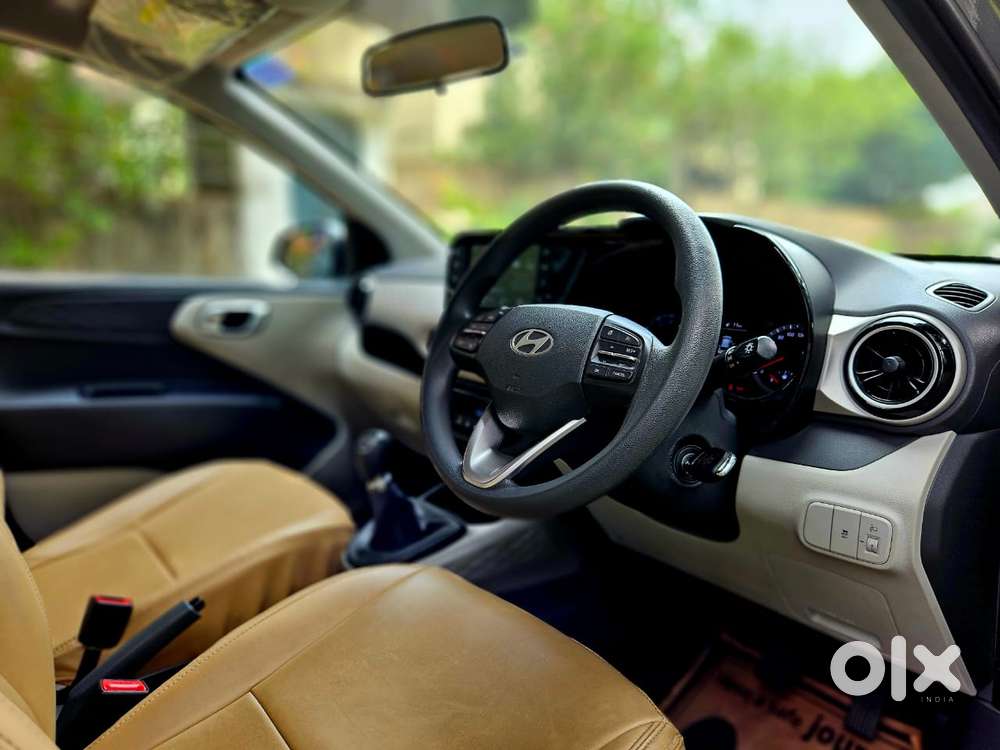 Hyundai Grand I10 Nios Sportz Executive 1.2 Kappa, 2024, Petrol
