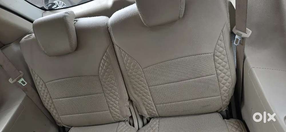 2024 Maruti Suzuki Ertiga Vxi Cng