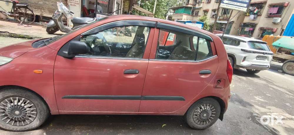 Hyundai Grand I10 2010 Manual Petrol