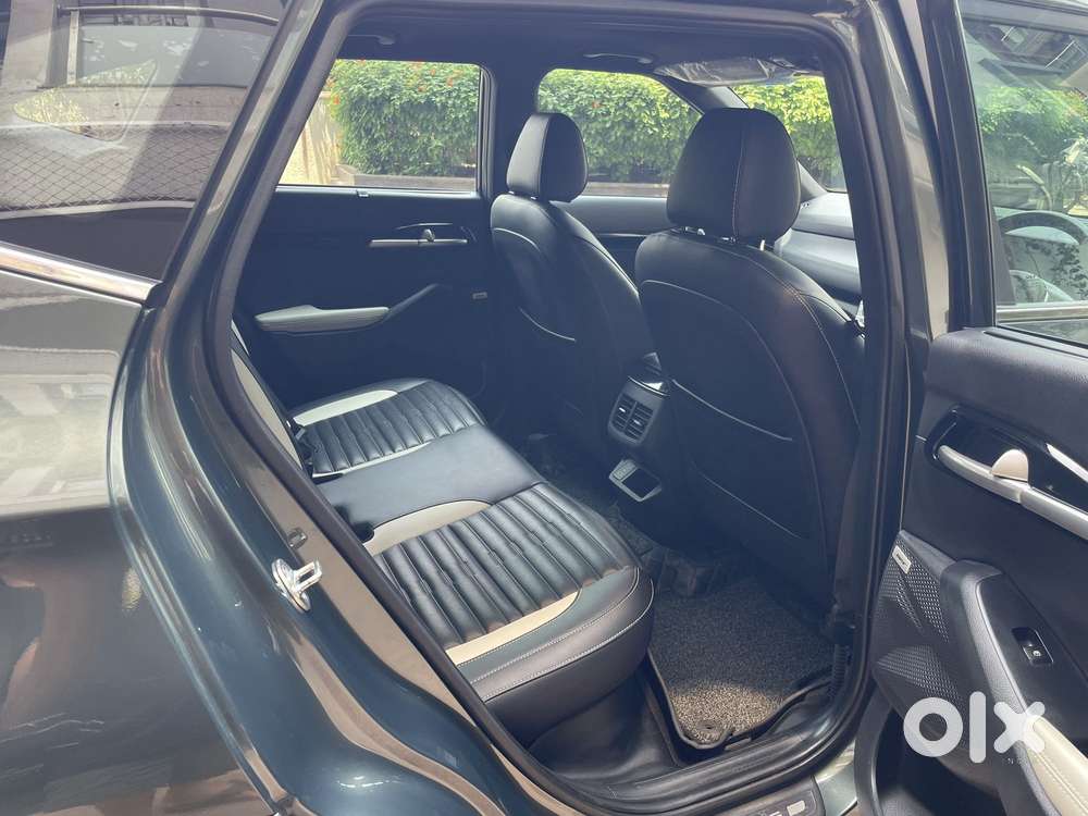 Kia Seltos Gtx Plus 1.5 Turbo Petrol Dct, 2023, Petrol