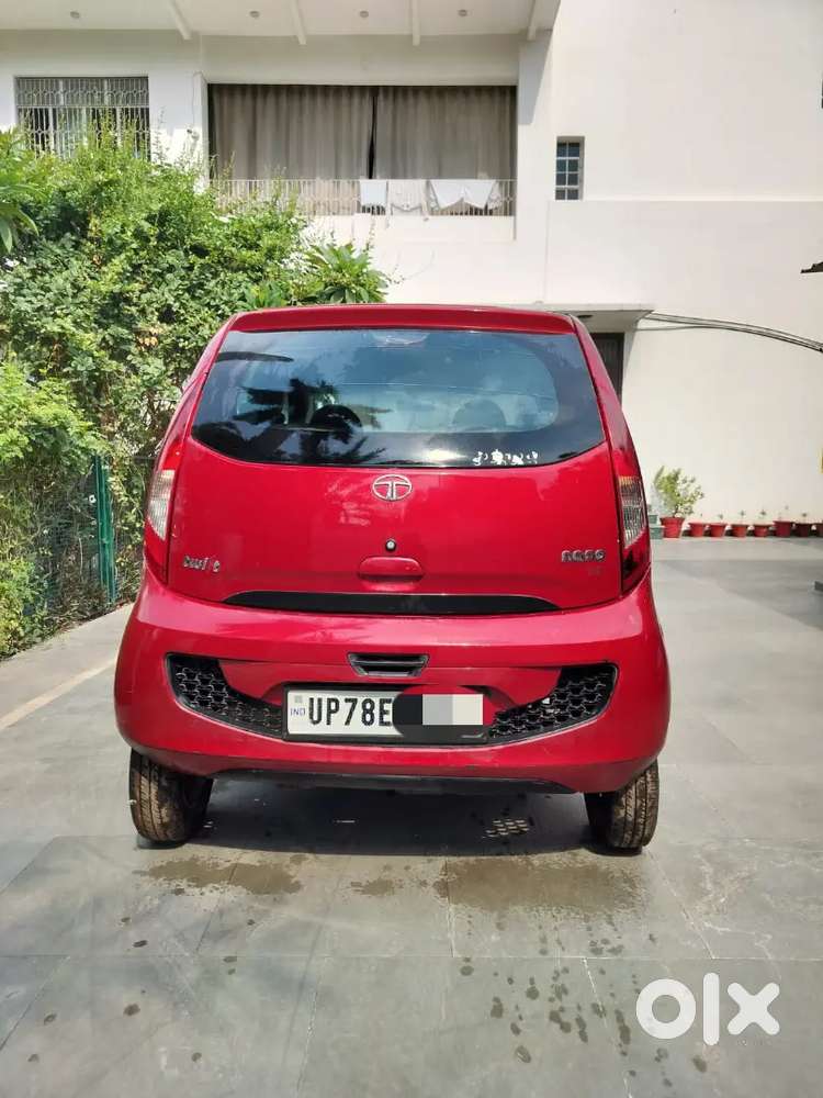 Tata Nano 2016 Petrol Well Maintained, Brokers Stay Away