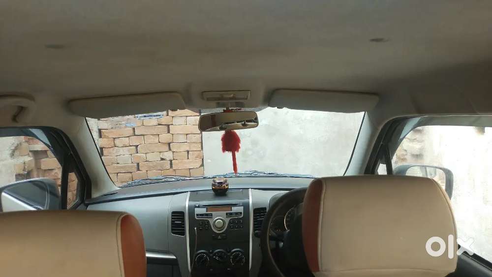 Maruti Suzuki Wagon R 2010