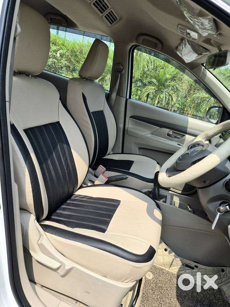 Maruti Suzuki Ertiga Vxi (o) Cng, 2020, Cng & Hybrids