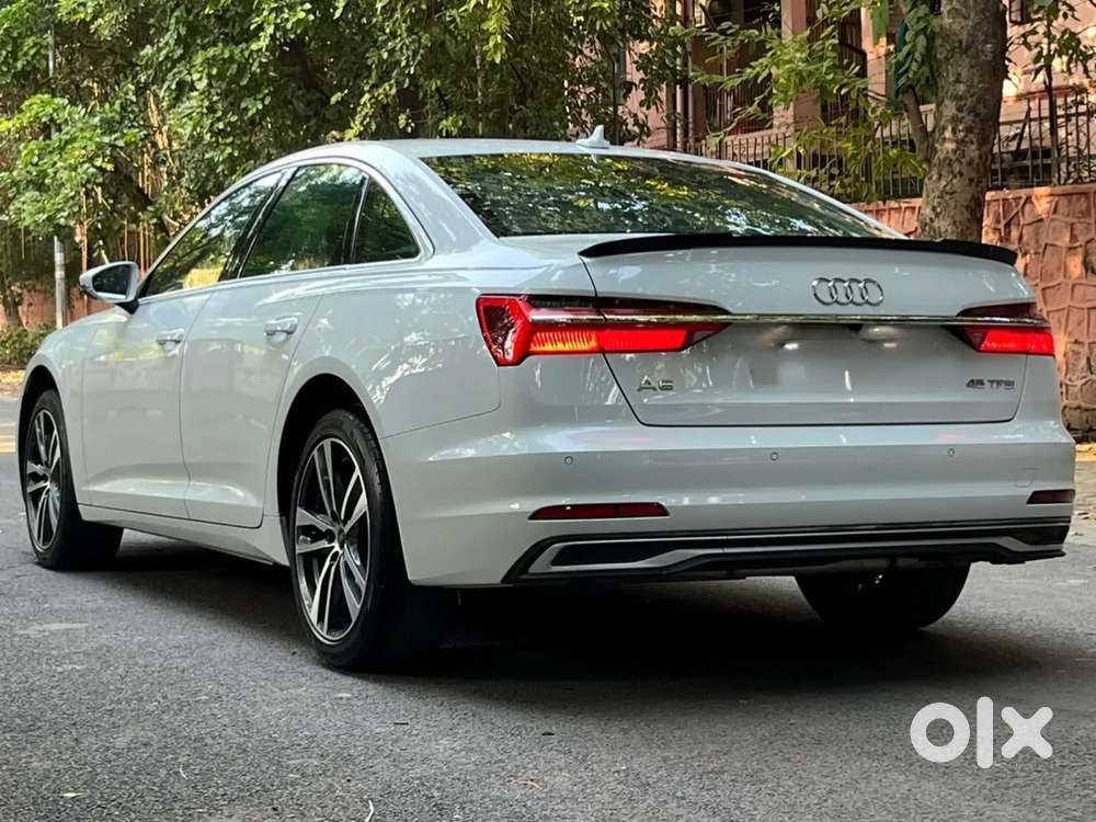 Audi A6 2.0 45 Tfsi Premium Plus, 2025, Petrol