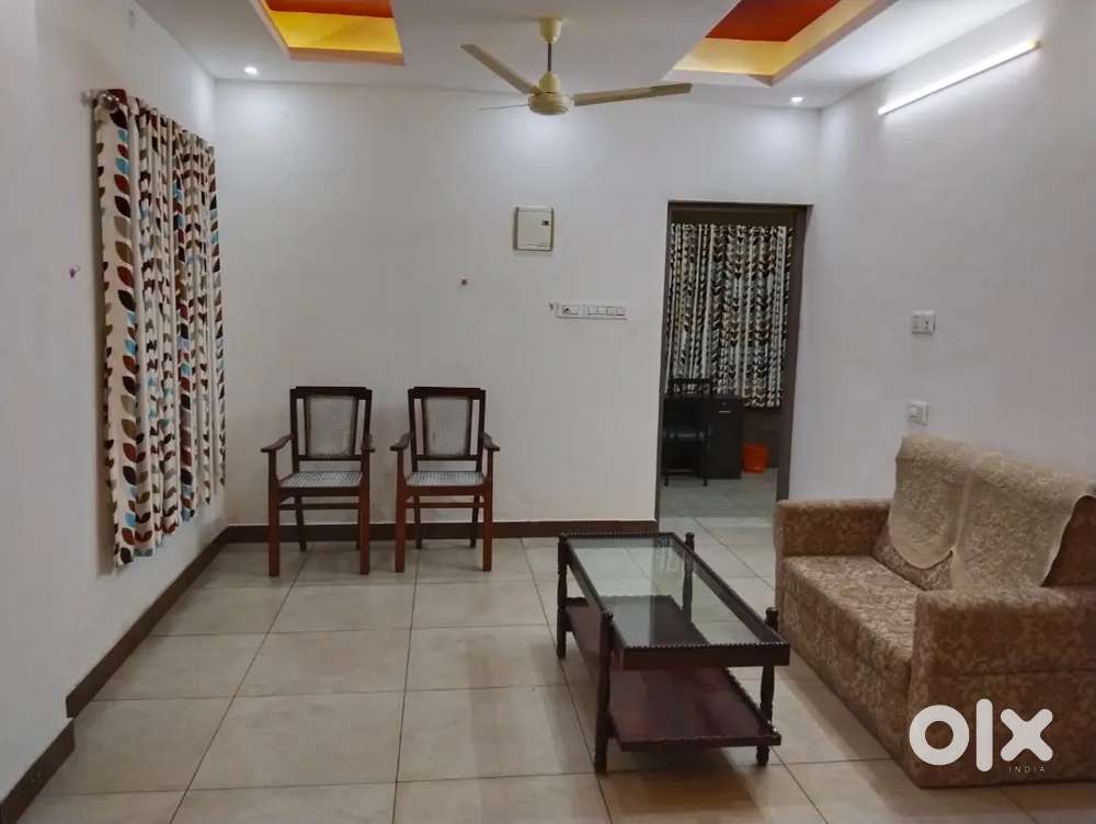 4BHK+ in Kakkanad