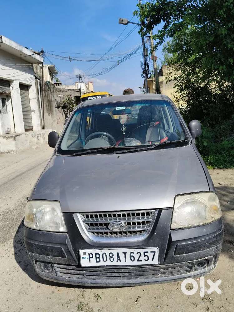 Good Condition Hai Not Passing