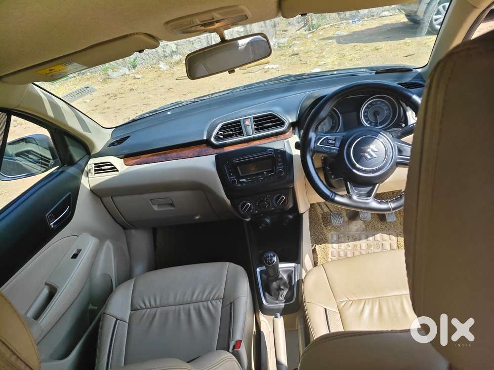 Maruti Suzuki Dzire