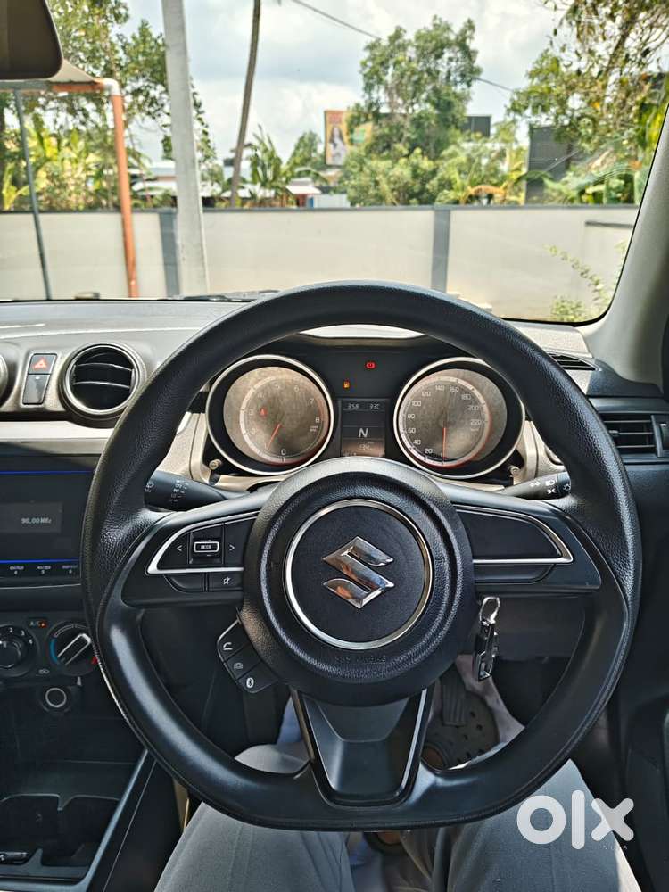 Maruti Suzuki Swift 2023, 2023, Petrol